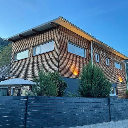 Chalet Maya سخلادميخ المظهر الخارجي الصورة