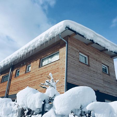 Chalet Maya سخلادميخ المظهر الخارجي الصورة