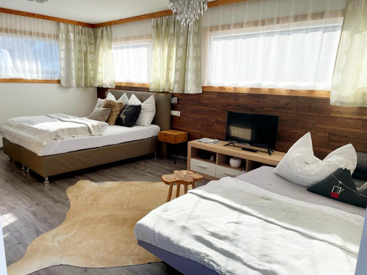 Chalet Maya سخلادميخ المظهر الخارجي الصورة