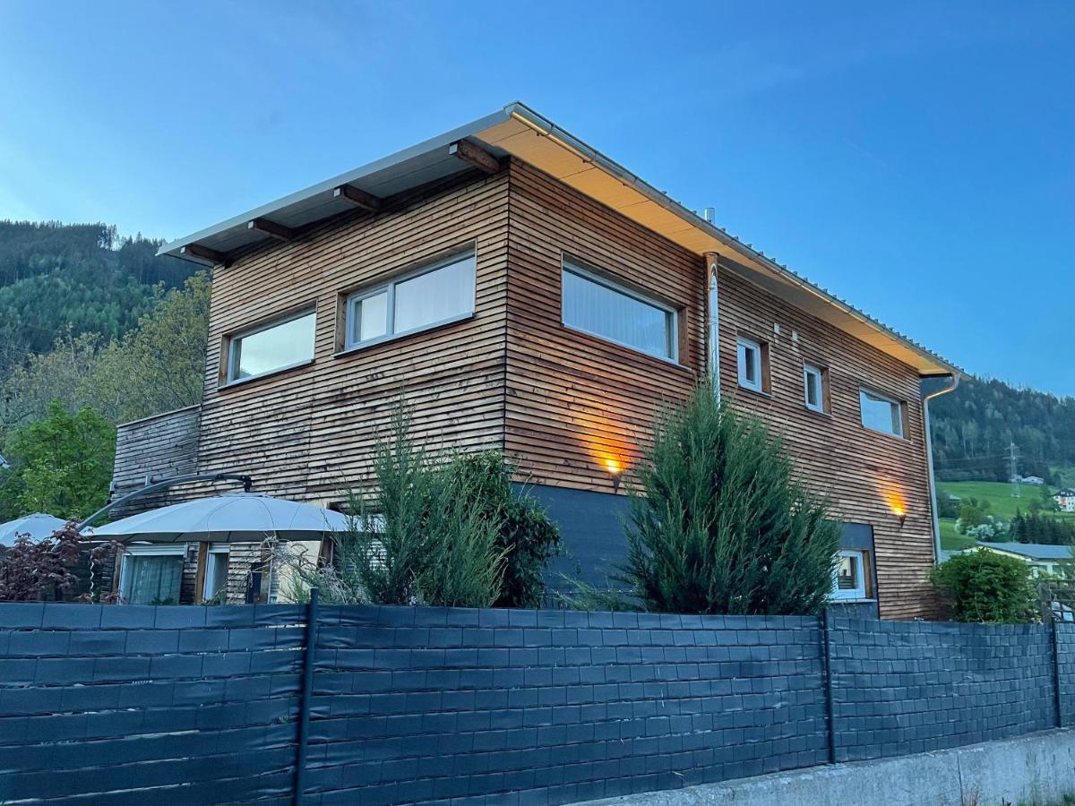 Chalet Maya سخلادميخ المظهر الخارجي الصورة