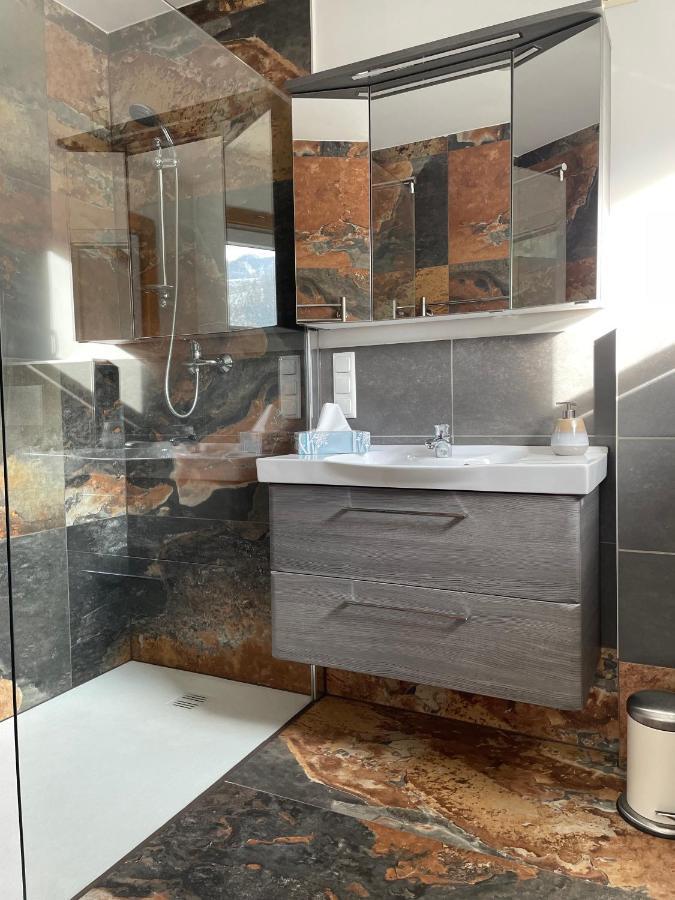Chalet Maya سخلادميخ المظهر الخارجي الصورة