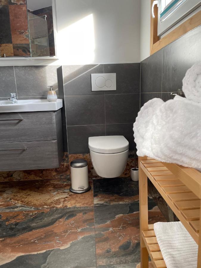Chalet Maya سخلادميخ المظهر الخارجي الصورة