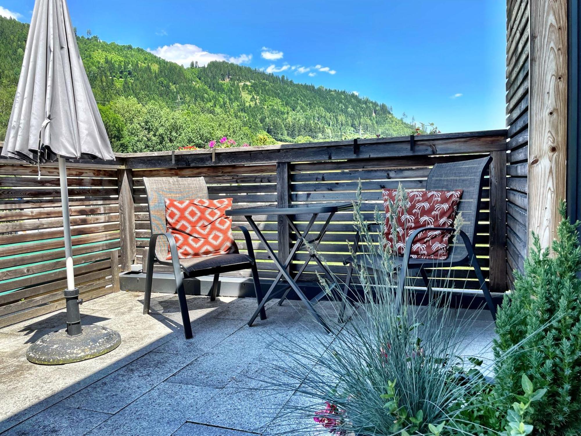 Chalet Maya سخلادميخ المظهر الخارجي الصورة