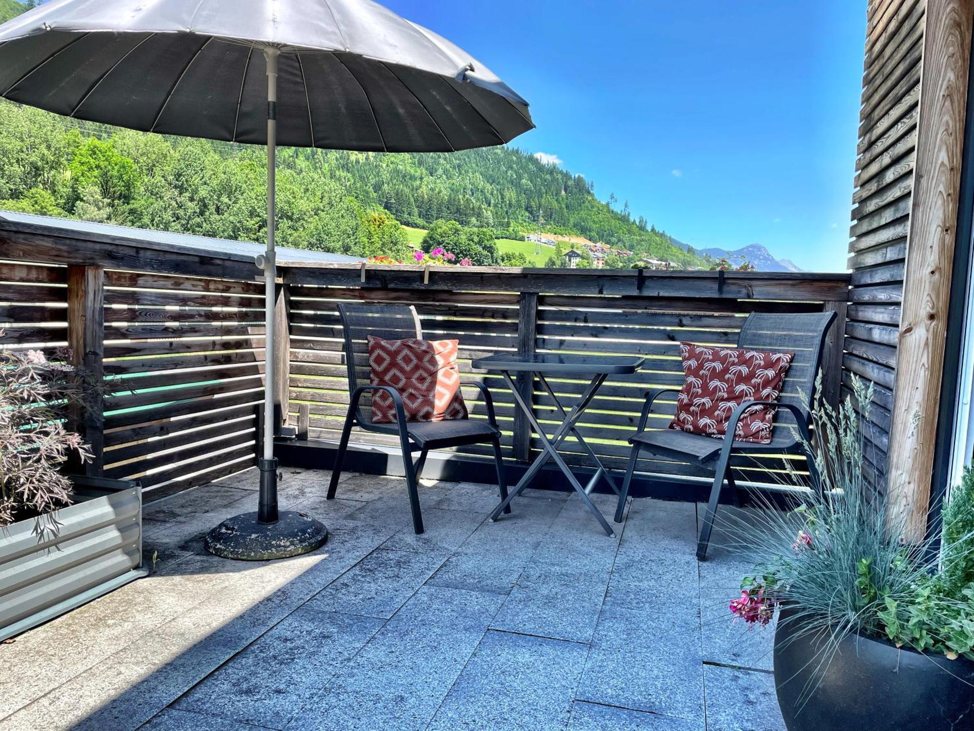 Chalet Maya سخلادميخ المظهر الخارجي الصورة