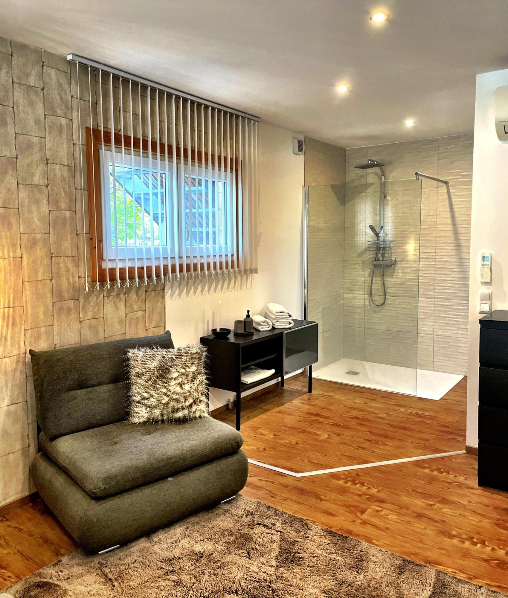 Chalet Maya سخلادميخ المظهر الخارجي الصورة