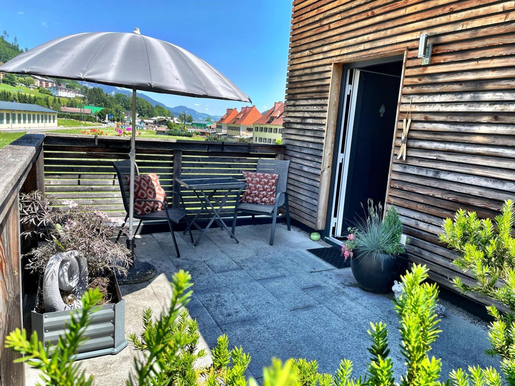 Chalet Maya سخلادميخ الغرفة الصورة