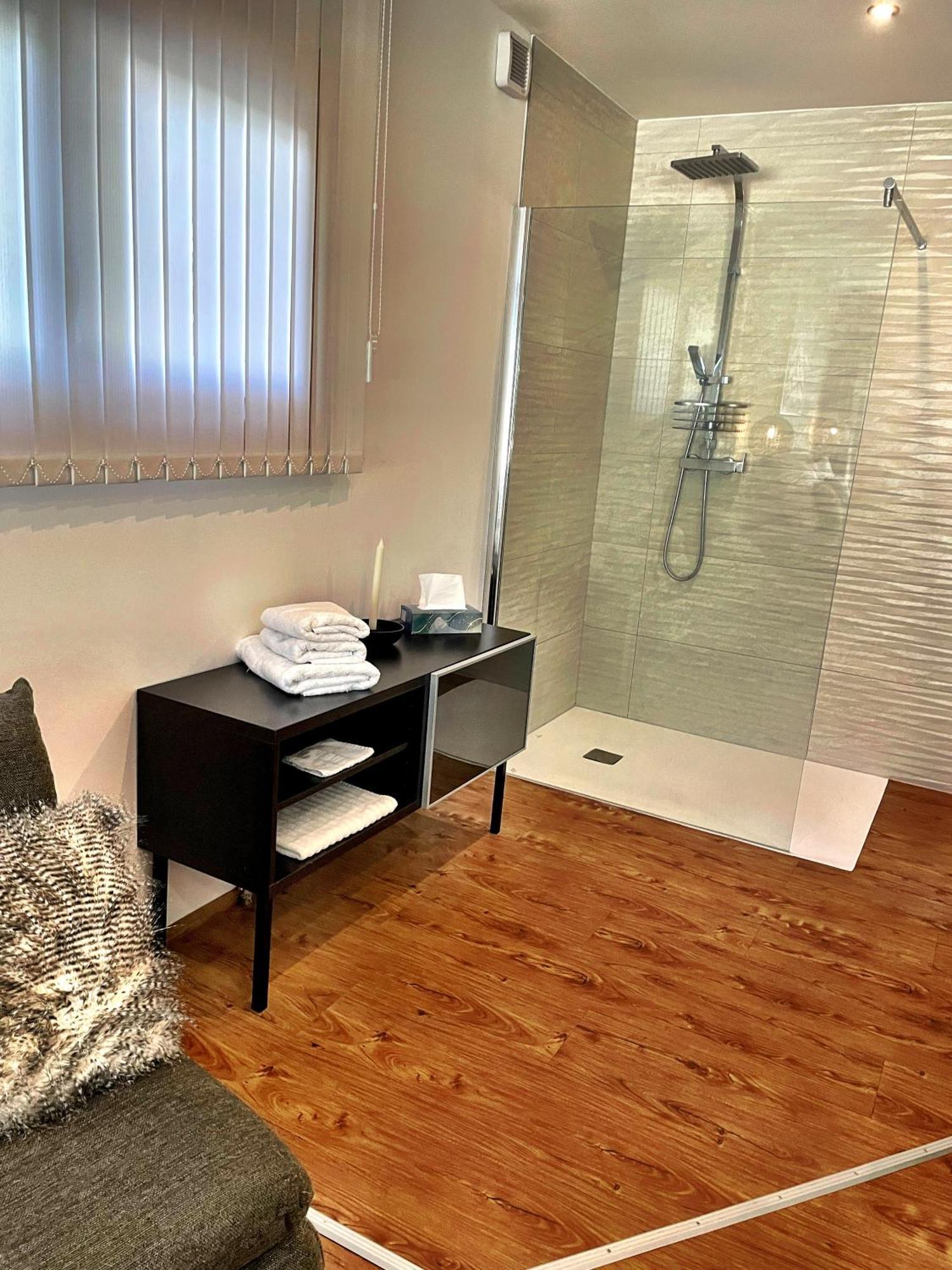Chalet Maya سخلادميخ المظهر الخارجي الصورة