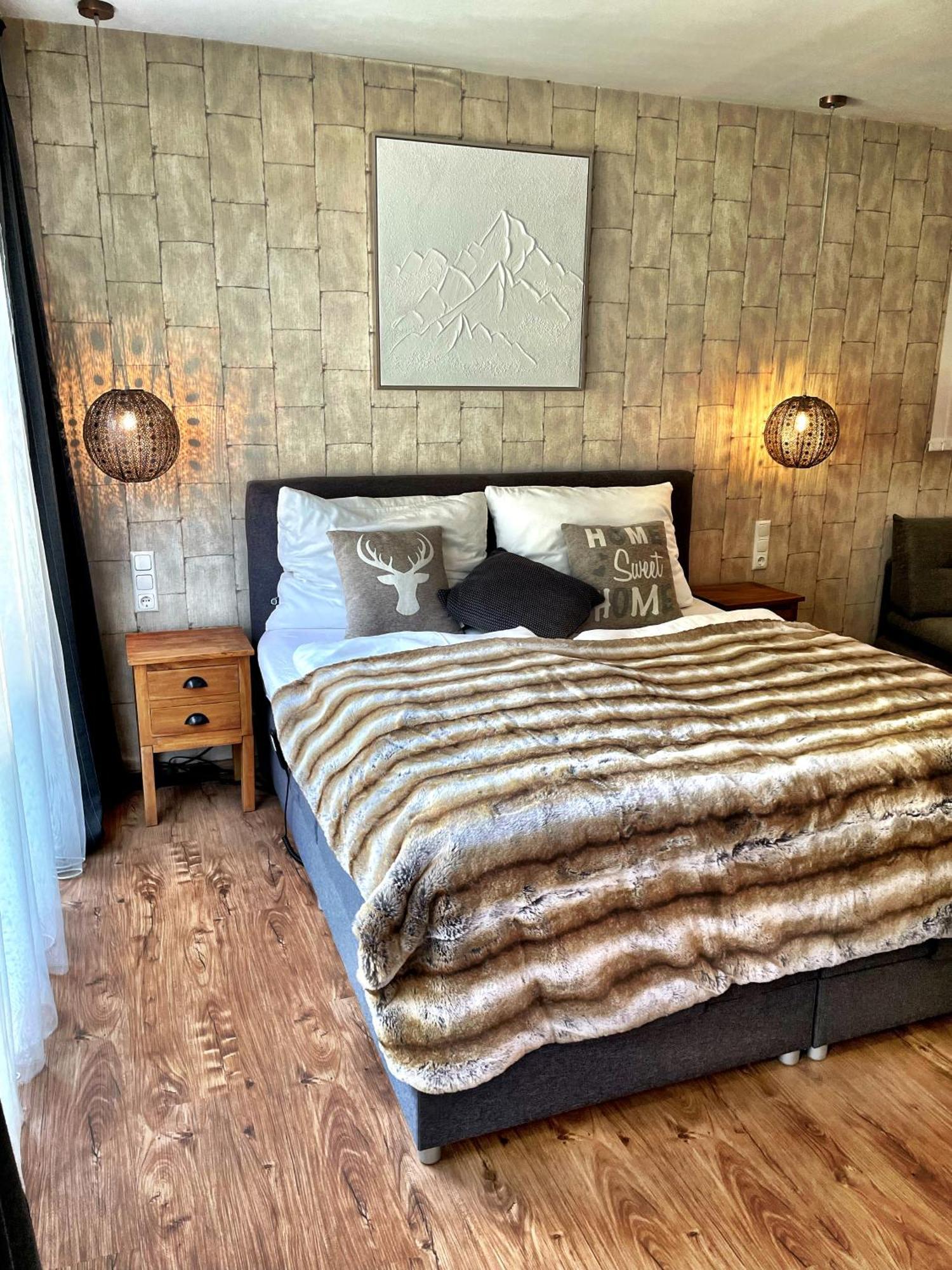 Chalet Maya سخلادميخ المظهر الخارجي الصورة