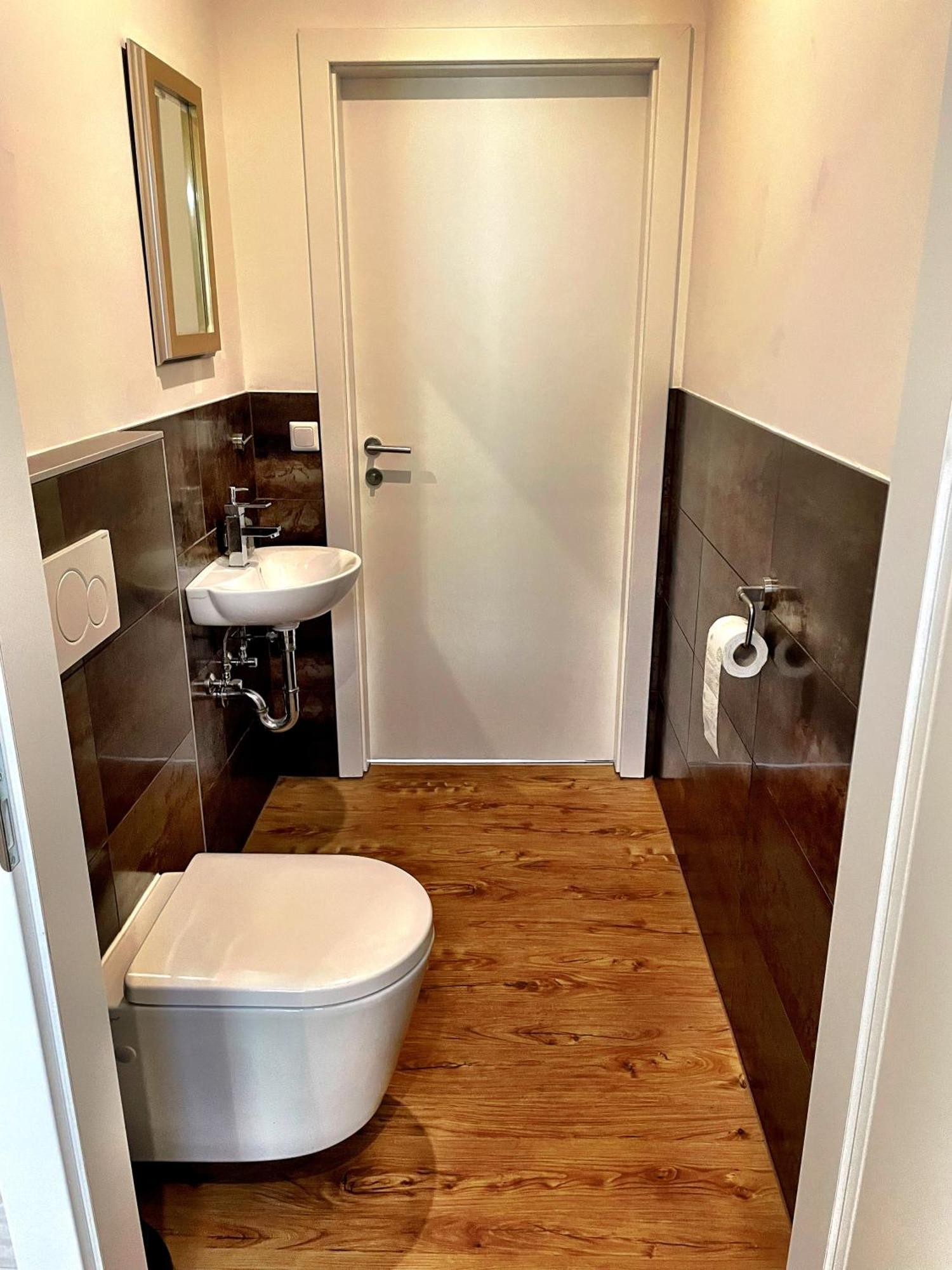 Chalet Maya سخلادميخ المظهر الخارجي الصورة