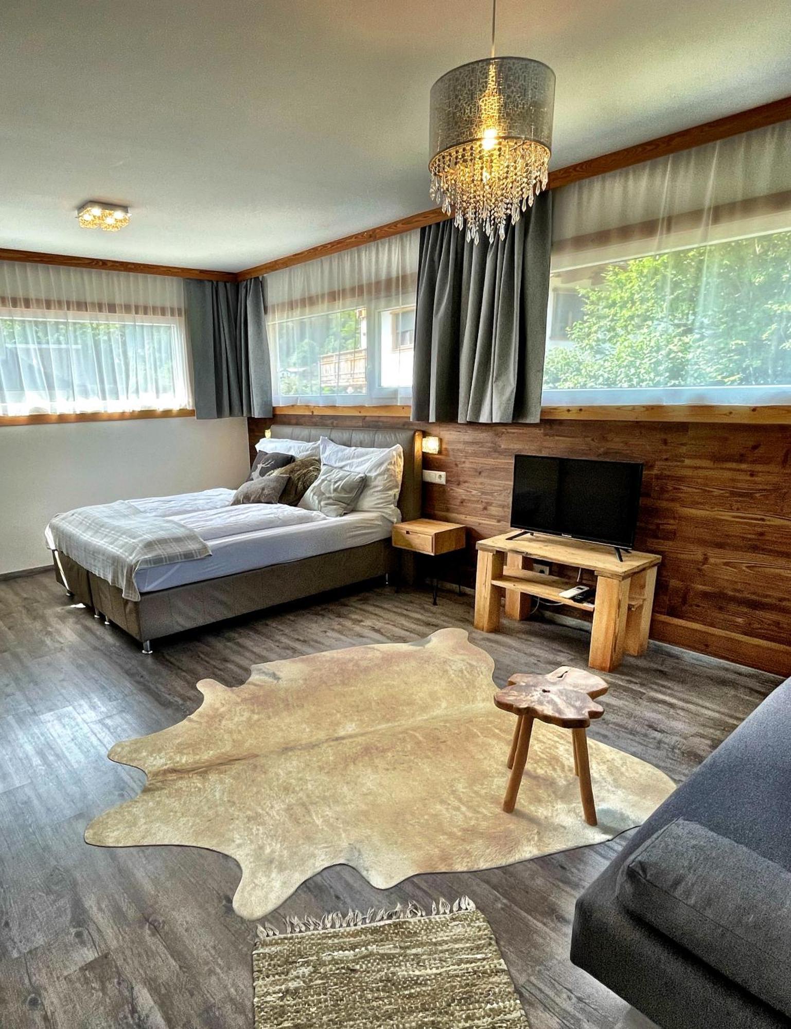 Chalet Maya سخلادميخ المظهر الخارجي الصورة