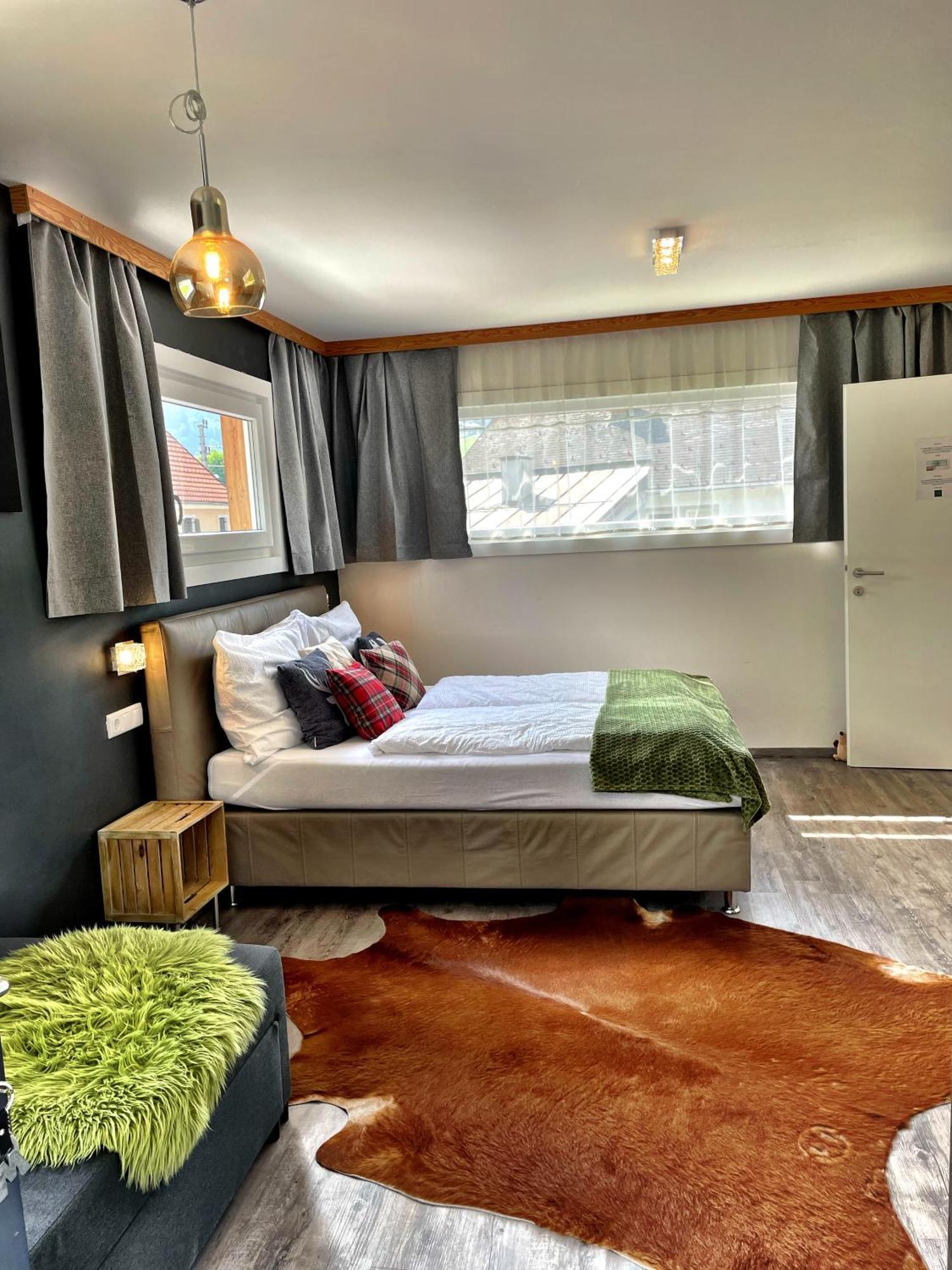 Chalet Maya سخلادميخ المظهر الخارجي الصورة