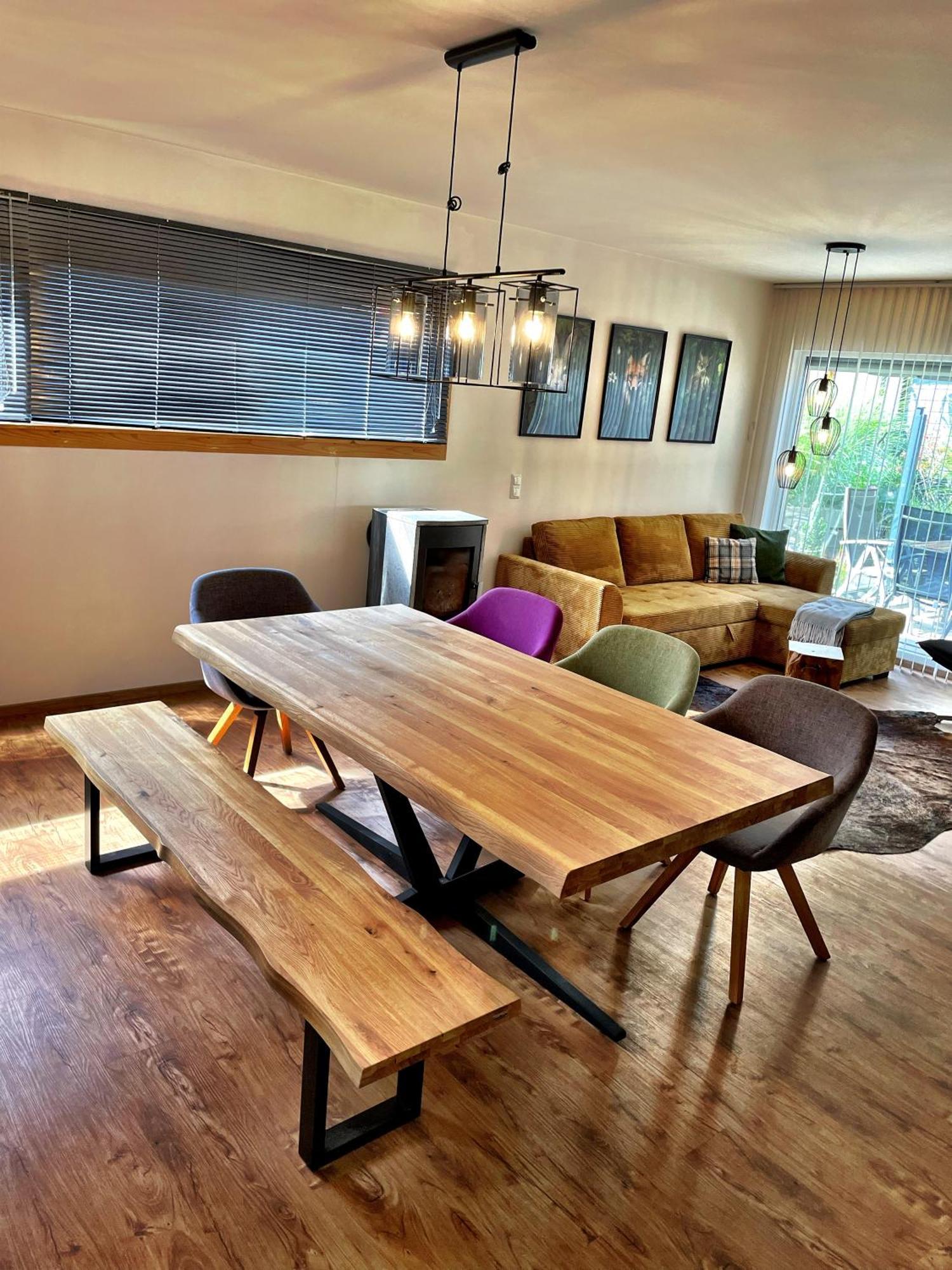 Chalet Maya سخلادميخ المظهر الخارجي الصورة