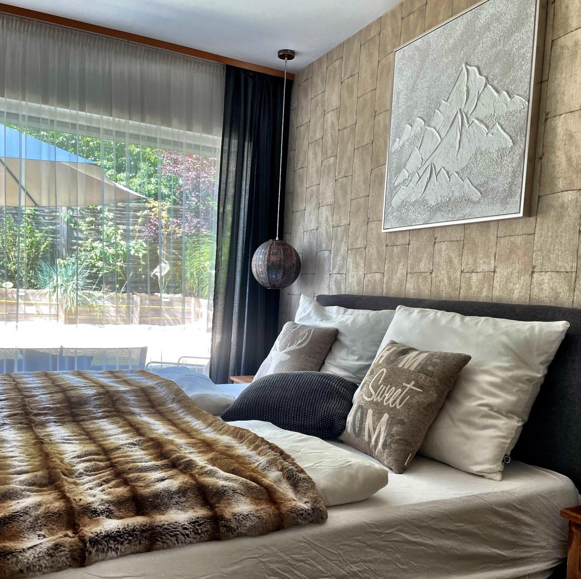 Chalet Maya سخلادميخ المظهر الخارجي الصورة