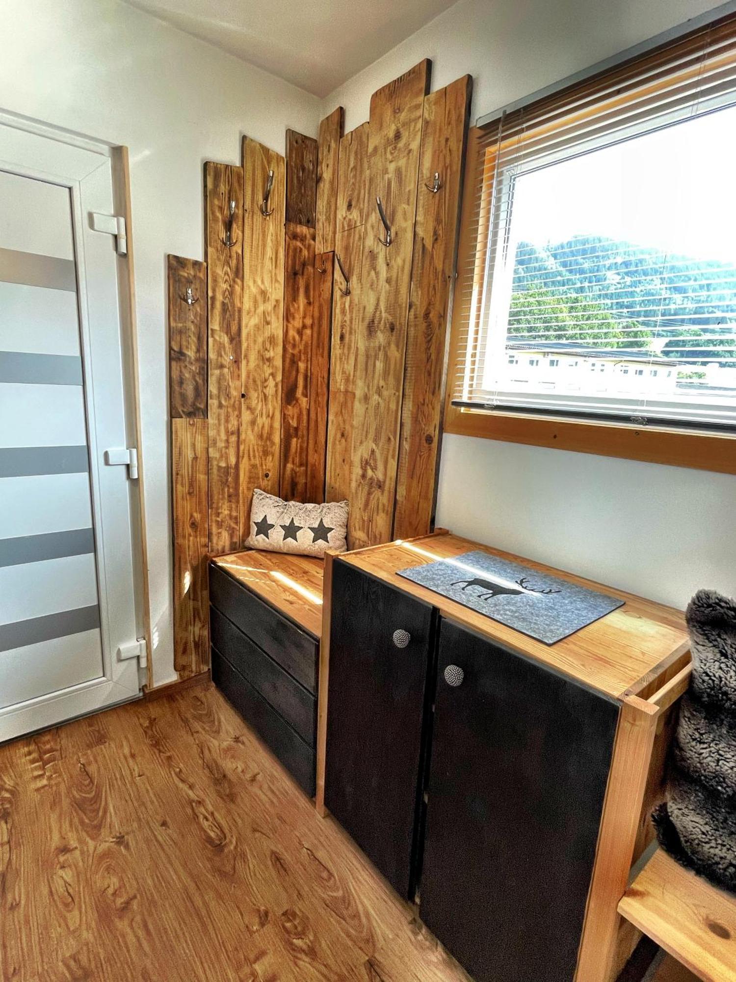 Chalet Maya سخلادميخ المظهر الخارجي الصورة