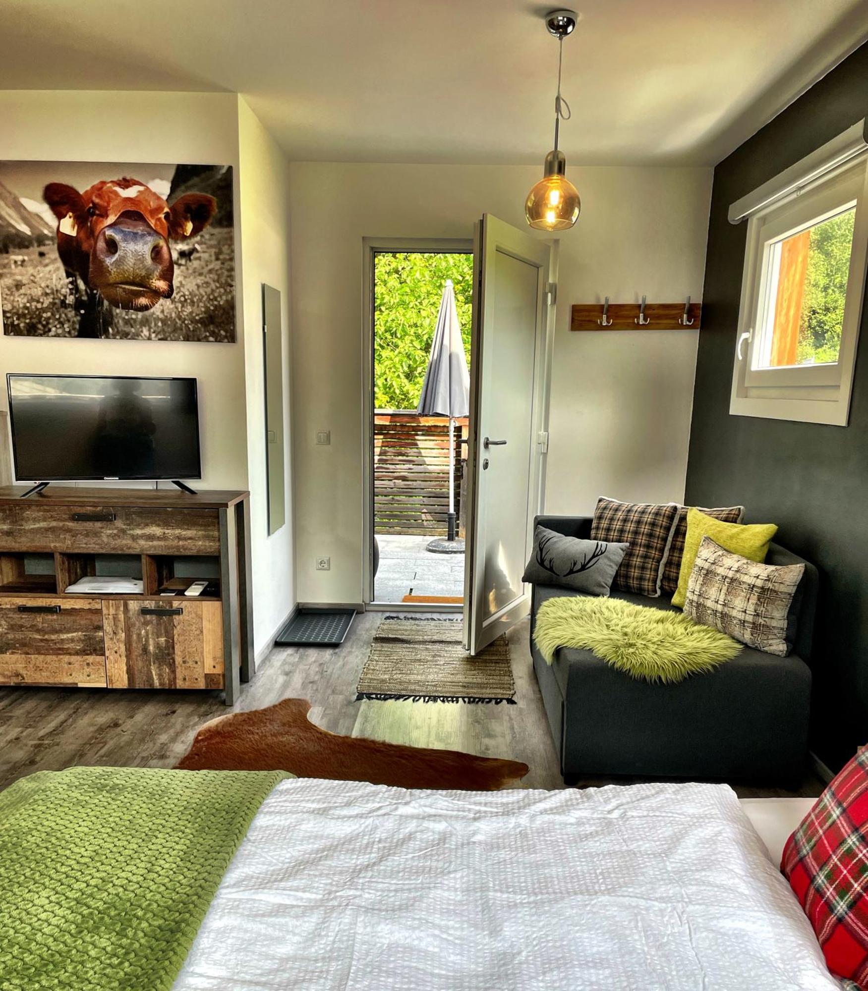 Chalet Maya سخلادميخ المظهر الخارجي الصورة