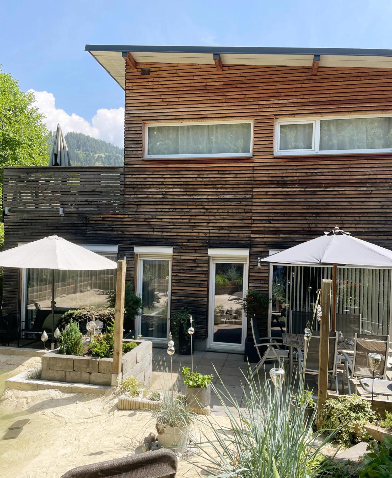 Chalet Maya سخلادميخ المظهر الخارجي الصورة