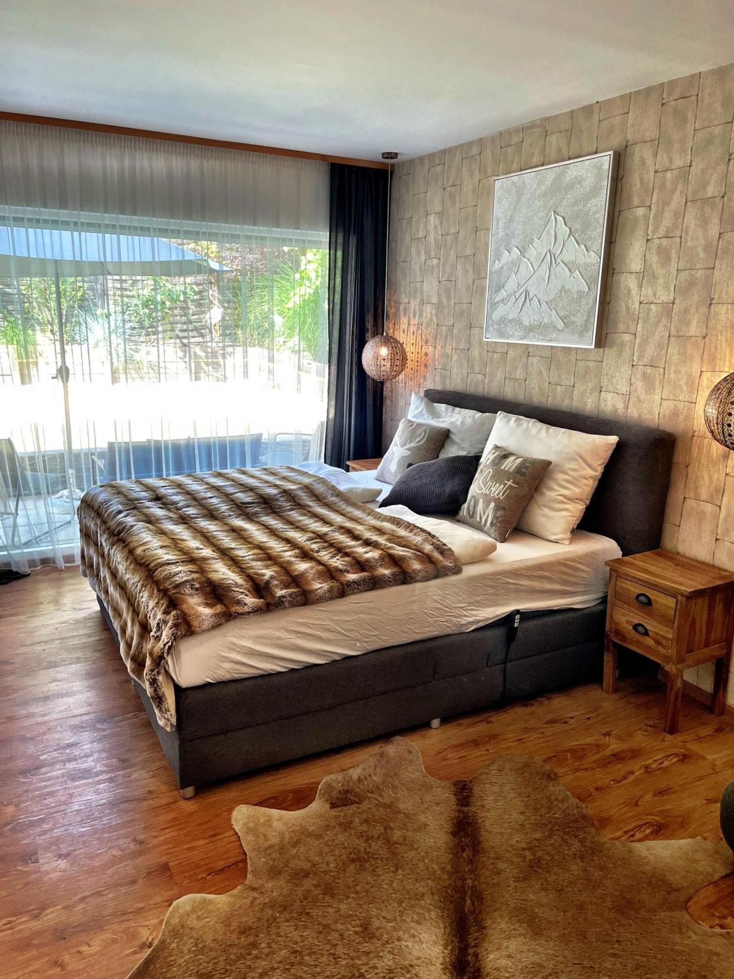 Chalet Maya سخلادميخ المظهر الخارجي الصورة